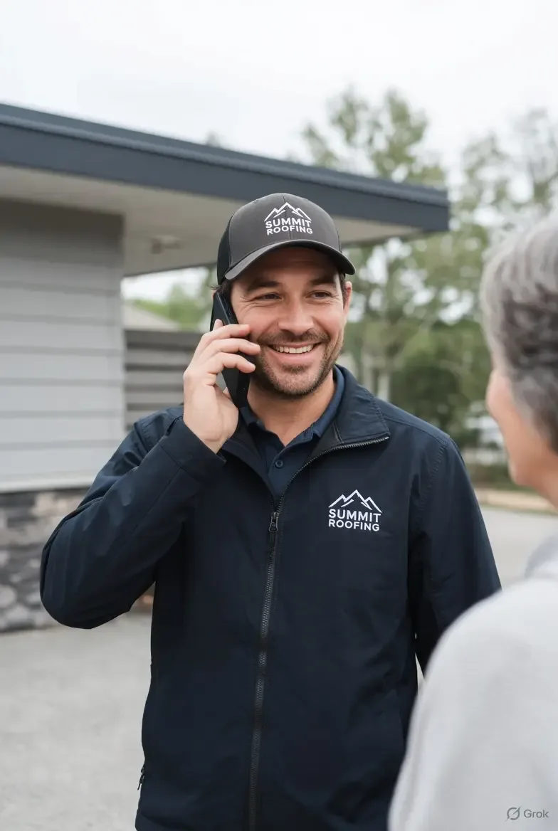 Flat Roof Leak Repair Lusby, MD FAQs